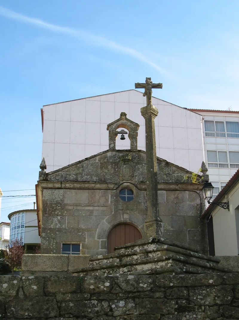 Capilla de San José