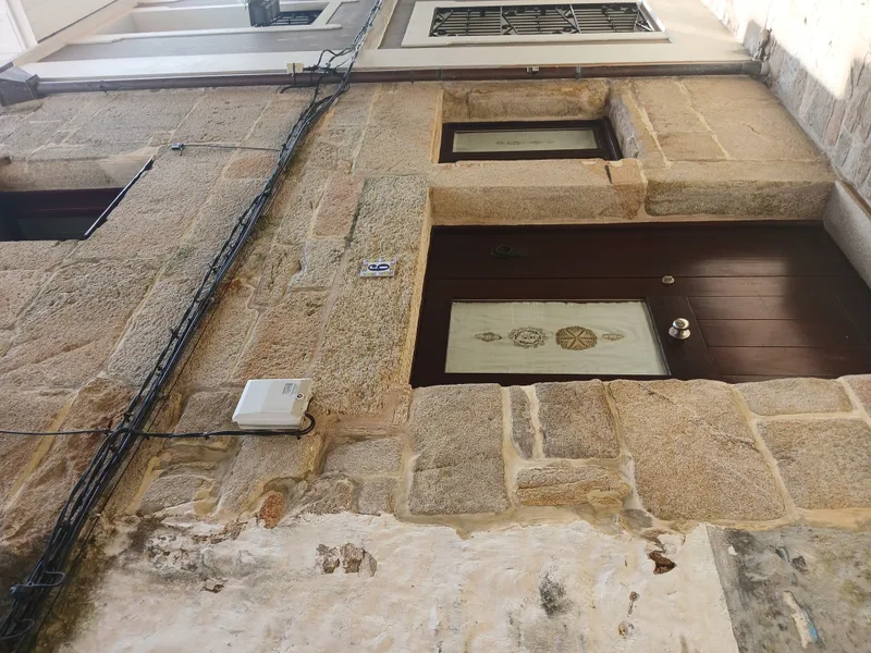 Casa del Remo