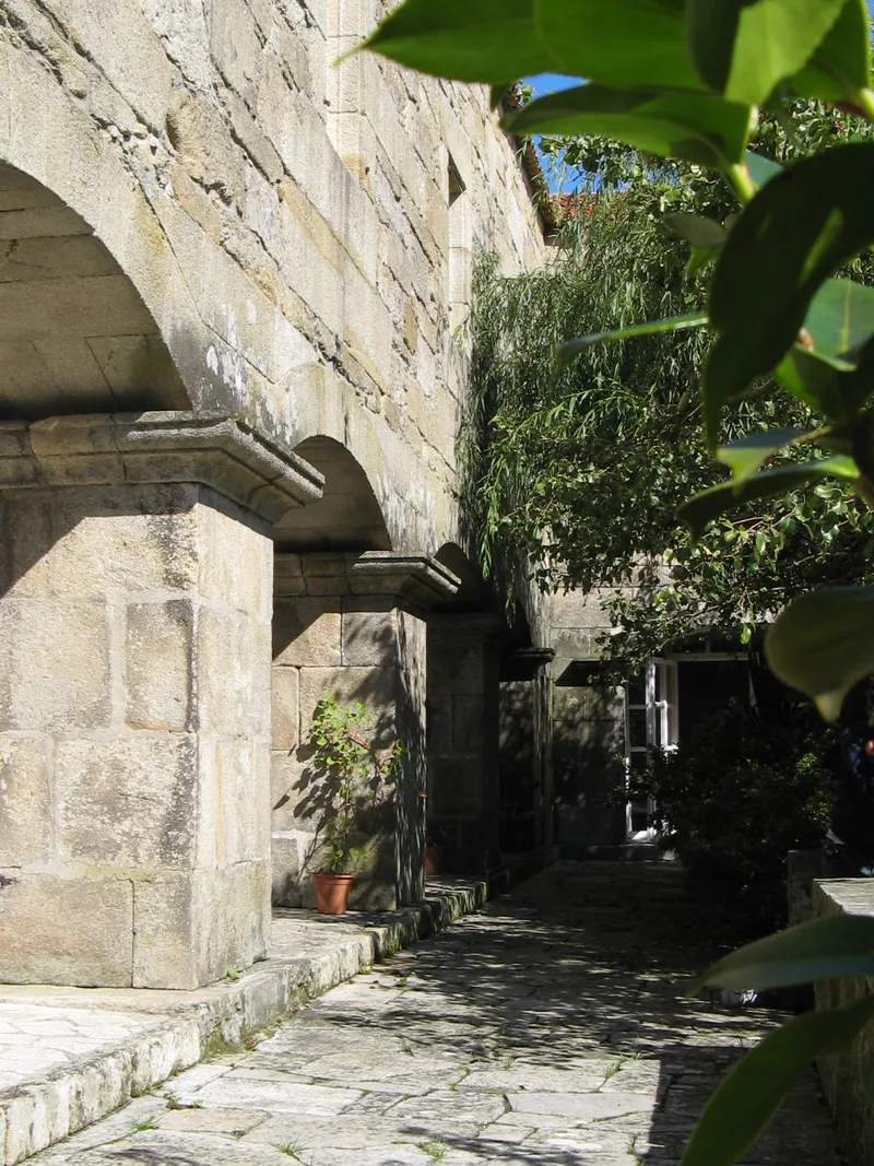 Hospital de la Trinidad o de San Pedro