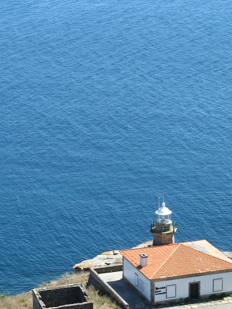 Monte Louro