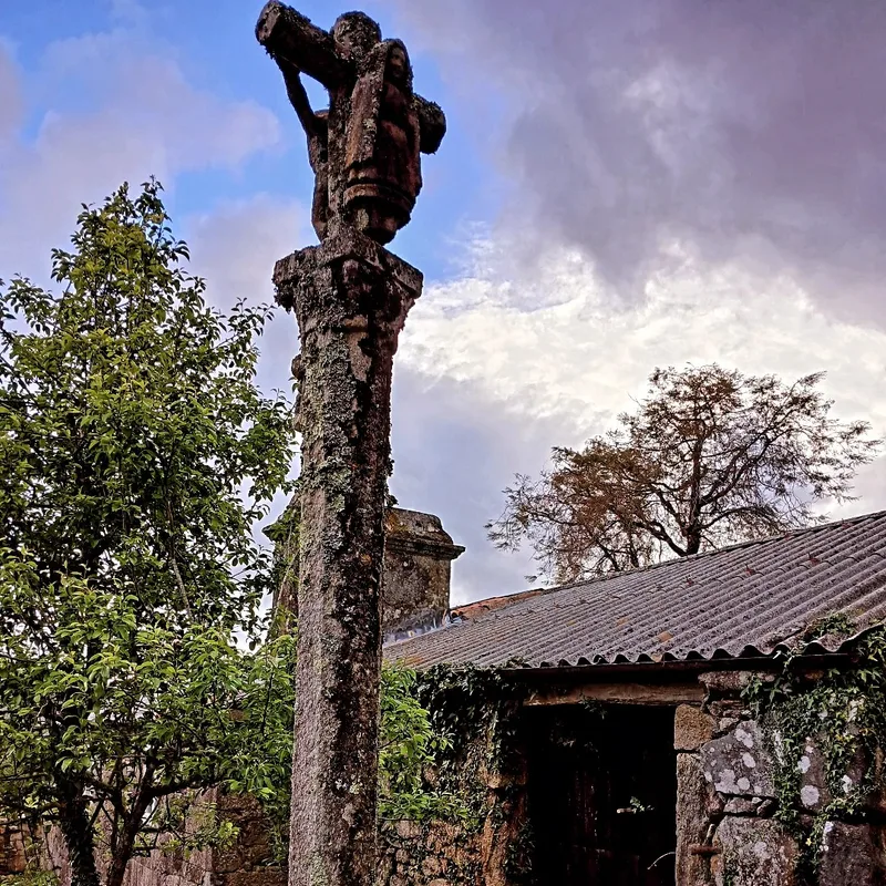 San Xián de Torea