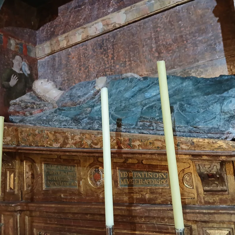 Santuario de la Virgen del Camino