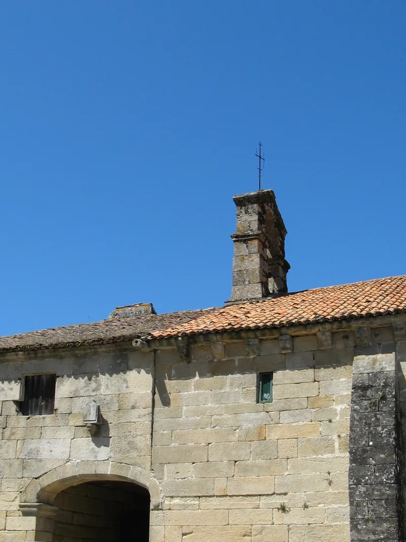 Hospital de Lázaros